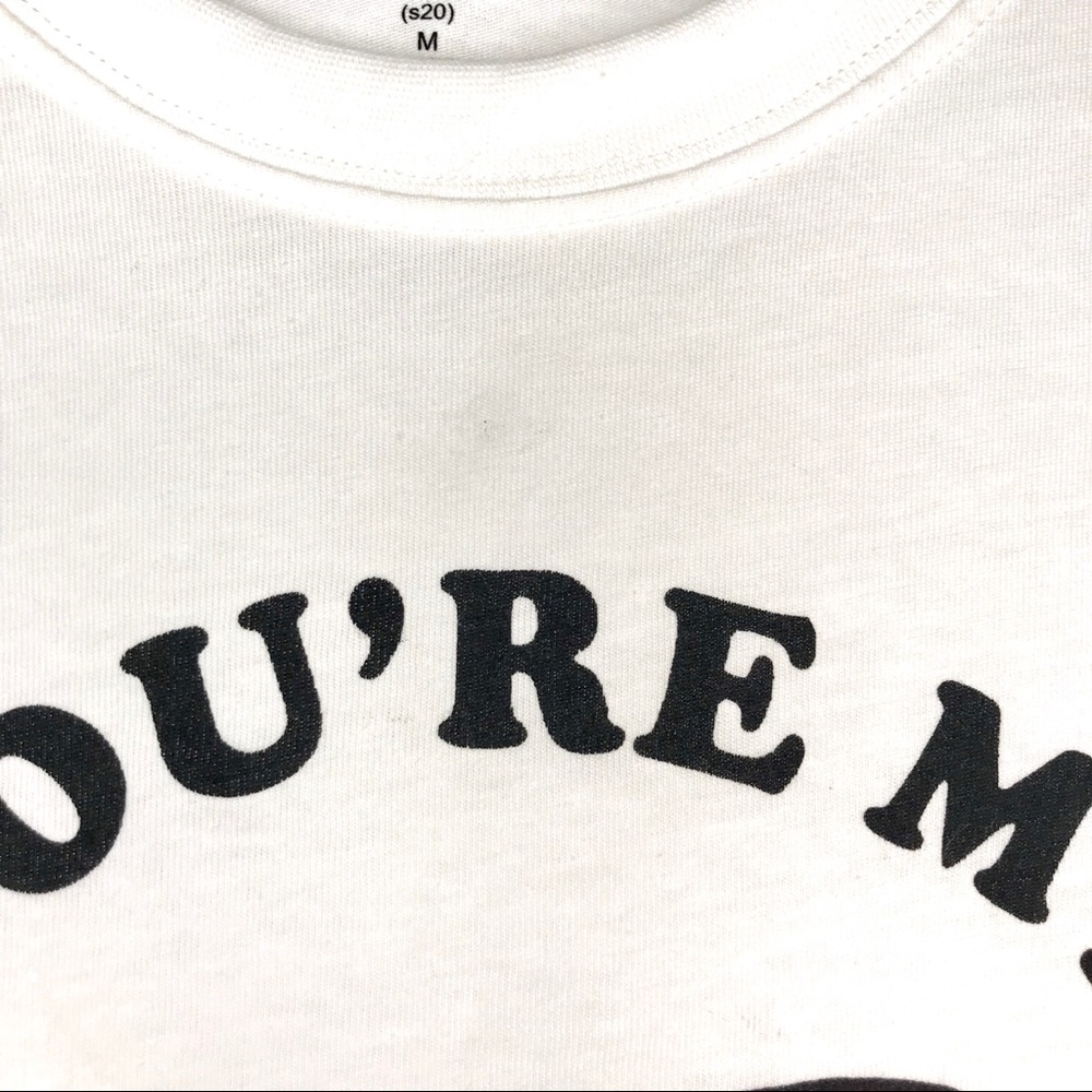 Friends you’re my lobster T-shirt - Picture 2 of 3
